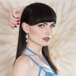 Tattooed Construction Worker Disciplined by TS Natalie Mars