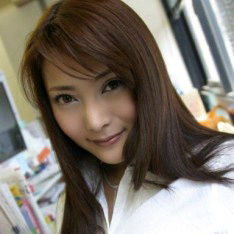 Mei Sawai with big tits is fucked in beaver