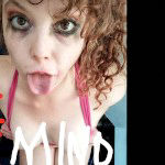NT redhead dominated and disciplined by big dick master