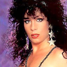 BRUCE SEVEN - Jeanna Fine, Lois Ayres and Raven Richards