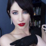 Brookelynne Briar Busts Your Stealing Her Panties JOI