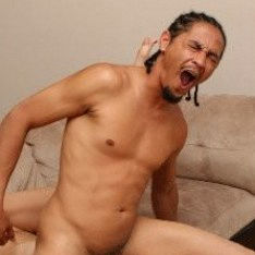 Spizoo - Latin Milf Gabby Quinteros is punished by Two BBC