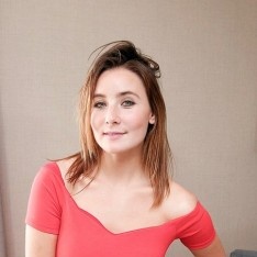 Wild babe Bea Wolf gets banged