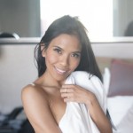 Stunning Asian babe seduces a forbidden lover for Sex