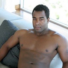 DOWN FOR BBC – Hot Wife Nicki Hunter is going for big black cock