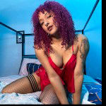 Daisy Ducati Under Goes Surgical Procedure By Doctor Tampa