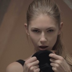 Abby Gets Her Anal Adventure