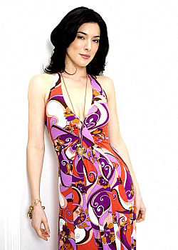Lucy Lawless, Jaime Murray, Marisa Ramirez... Spartacus