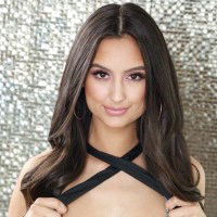 Latina Eliza Ibarra's Makeup Ruined during Rough Sex REALITYKINGS