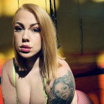 Private.com - Marica Chanelle And Chrystal Sinn Get 2 BBCs!