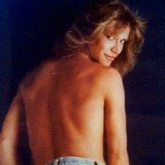 Marilyn Chambers topless and sexy movie scenes