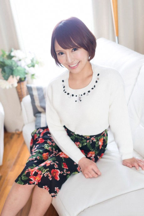 Mio Futaba :: Immediate Deep Throat 2 - CARIBBEANCOM